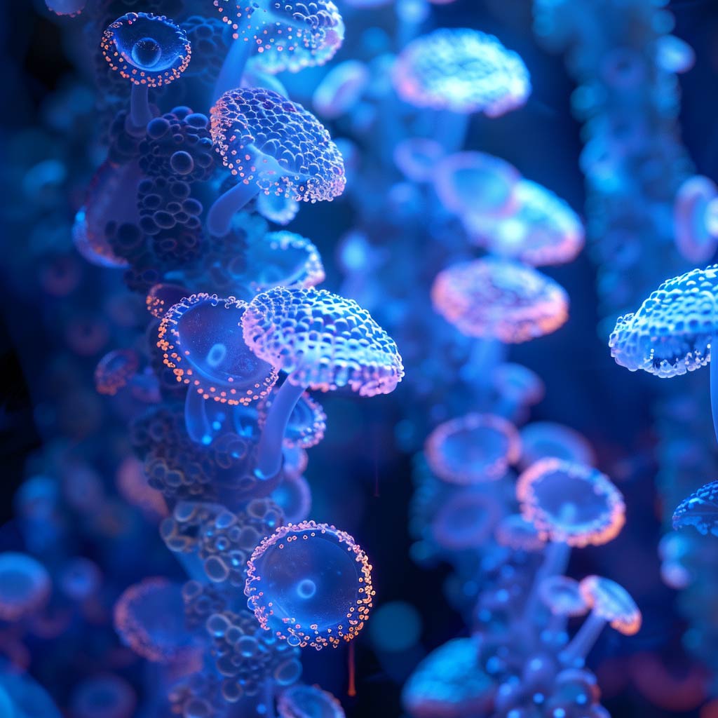 Unlocking the Secrets of Sleep: Blue Light and Circadian Rhythms - Soma Sleep