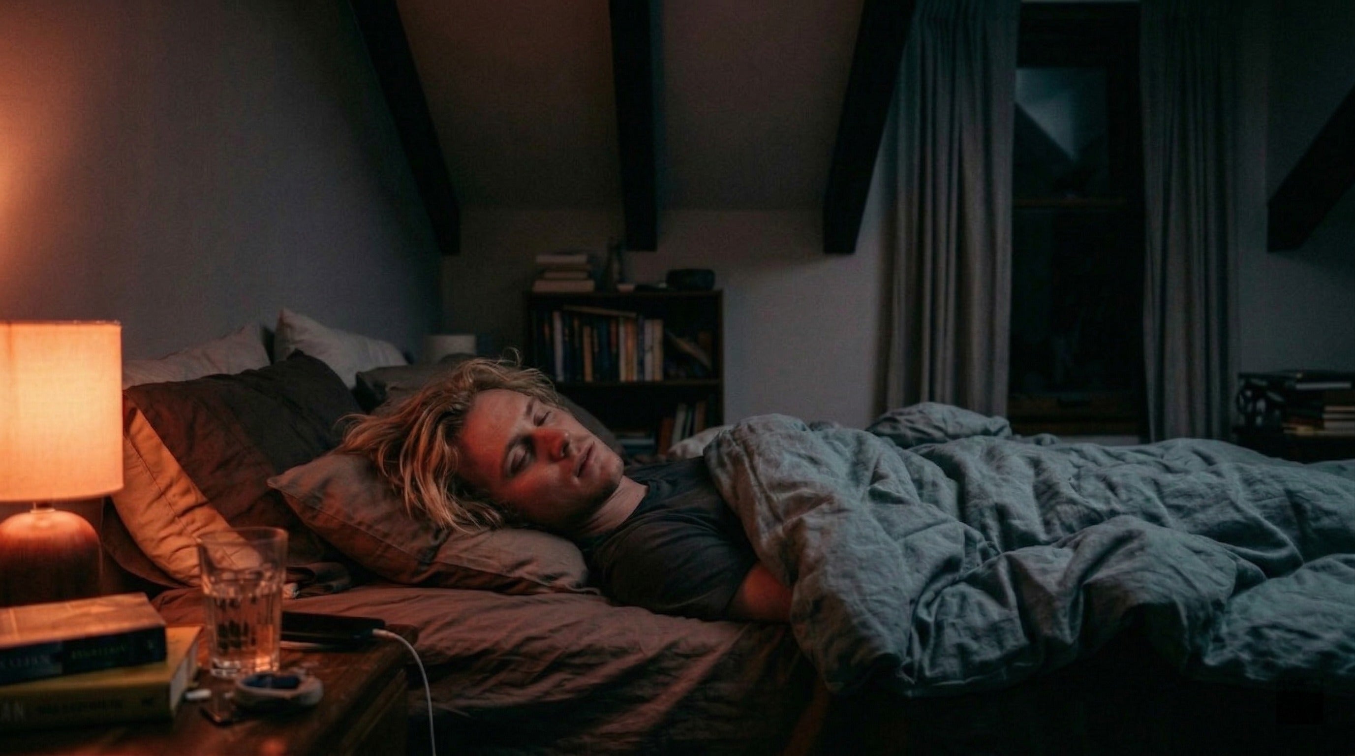 Why You Wake Up at 3am - Soma Sleep