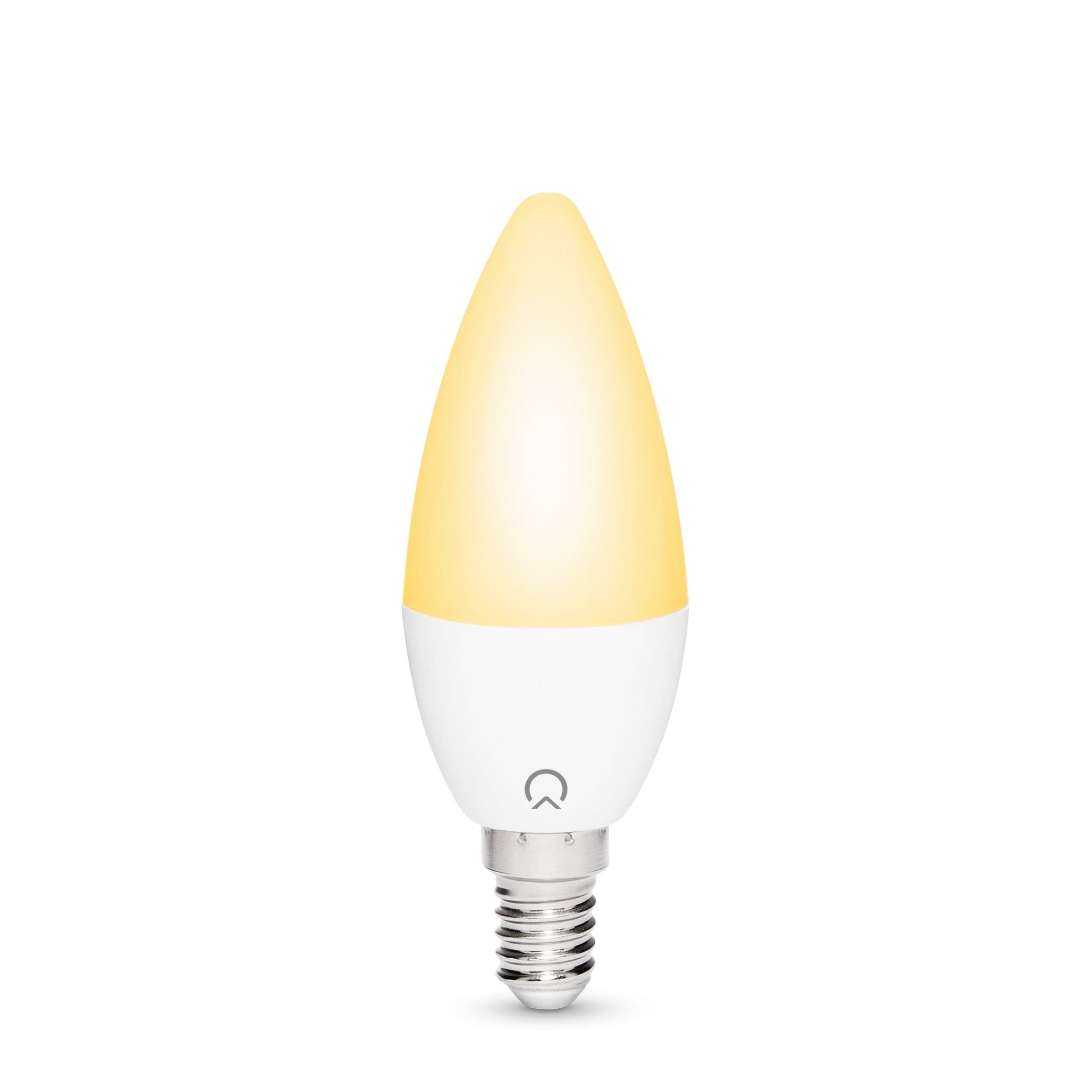 Amber Sleep Bulb - E14 (Small Screw) My Store