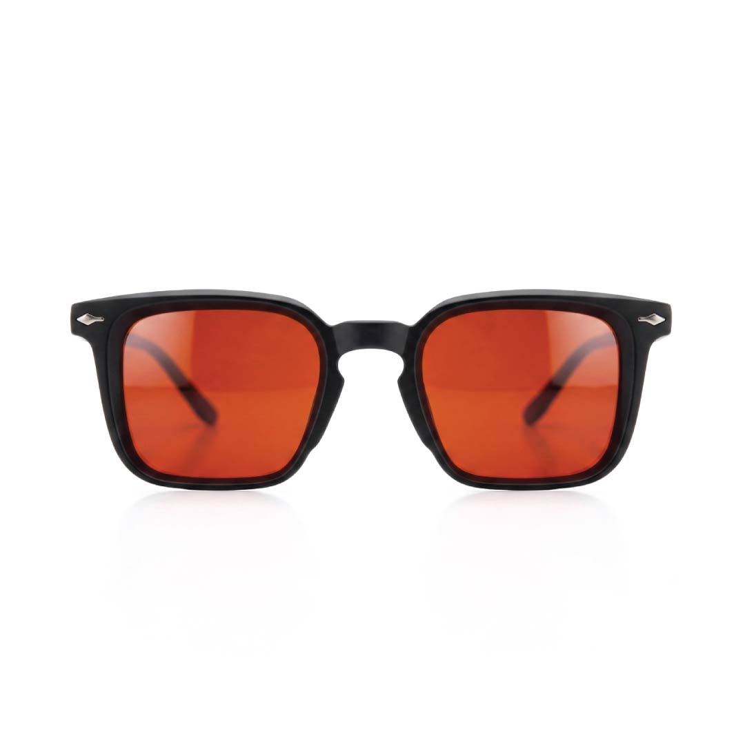 Soma Dusk - Amber Blue Blocking Glasses