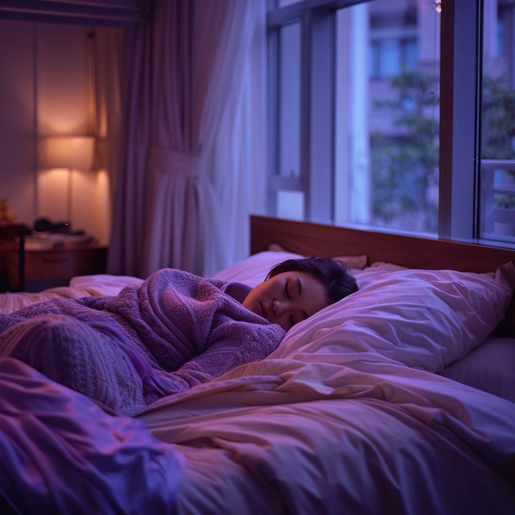Discover the Best Napping Length for Optimal Benefits
