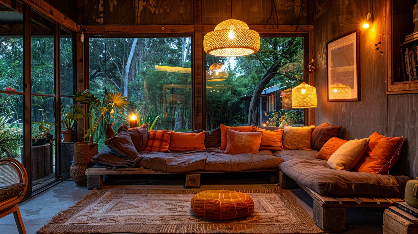 All Lights - Soma Sleep