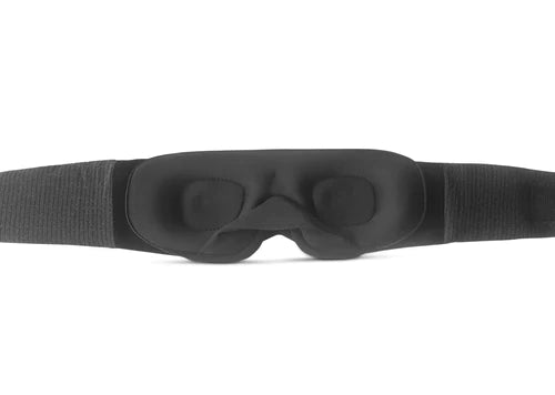 Low Profile Sleep Mask