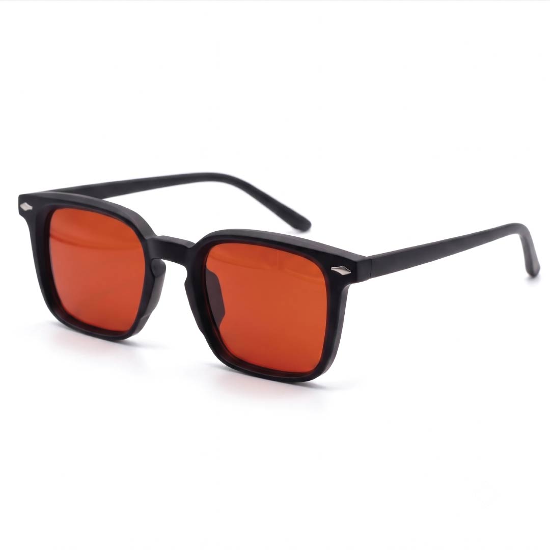 Soma Dusk - Amber Blue Blocking Glasses