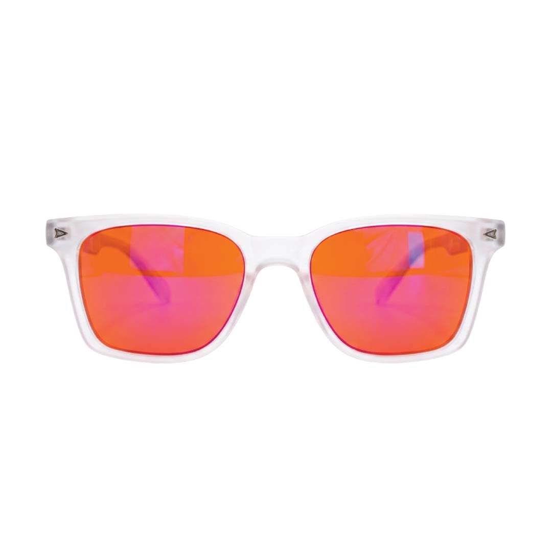 Soma Frost - Amber Blue Blocking Glasses