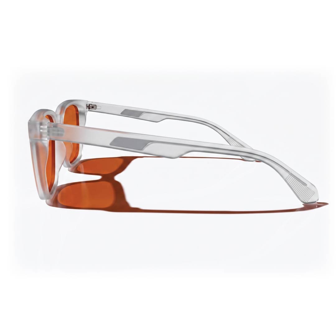 Soma Frost - Amber Blue Blocking Glasses