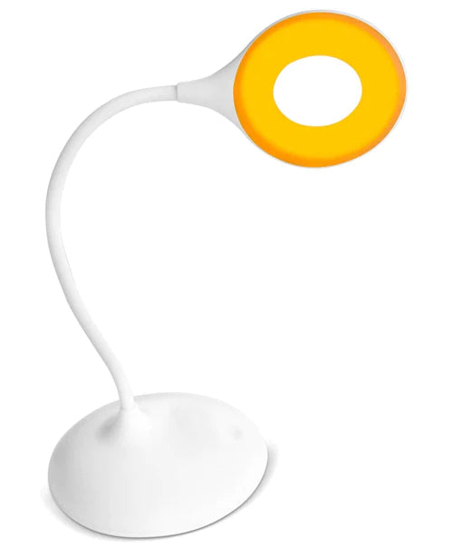 Blue Blocking Amber Sleep Lamp